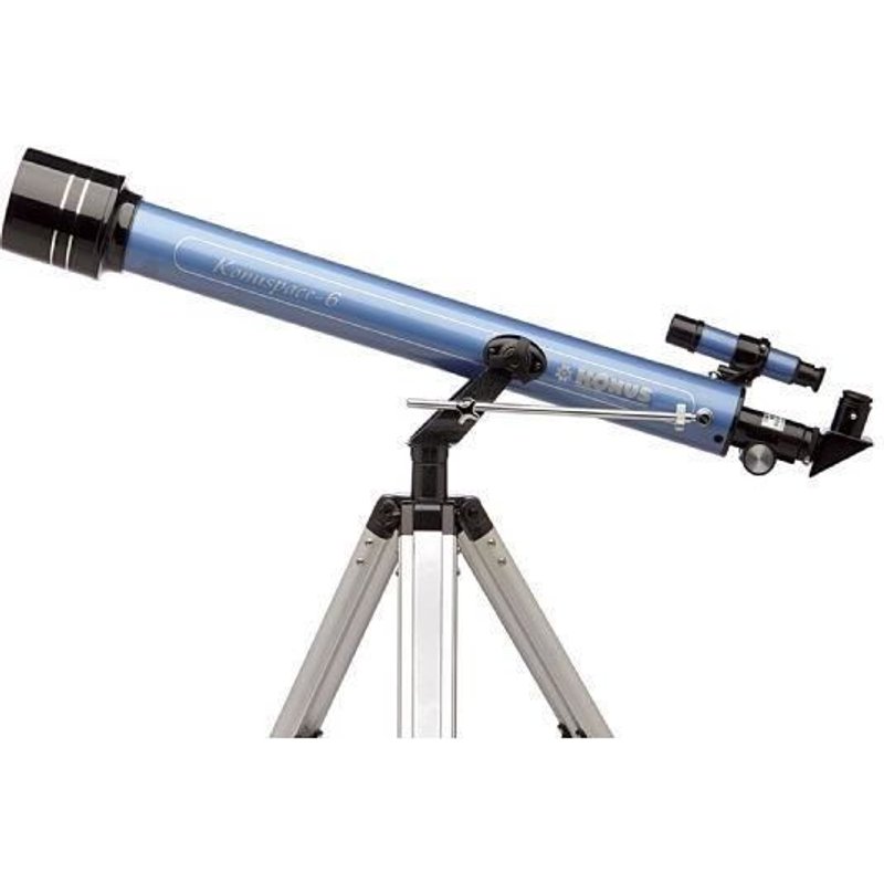 Konus Refractor Télescope Konuspace-6 60/80