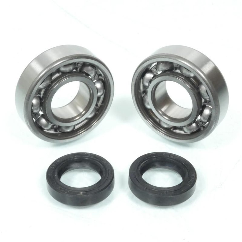 Kit roulements + joints spy Ludix