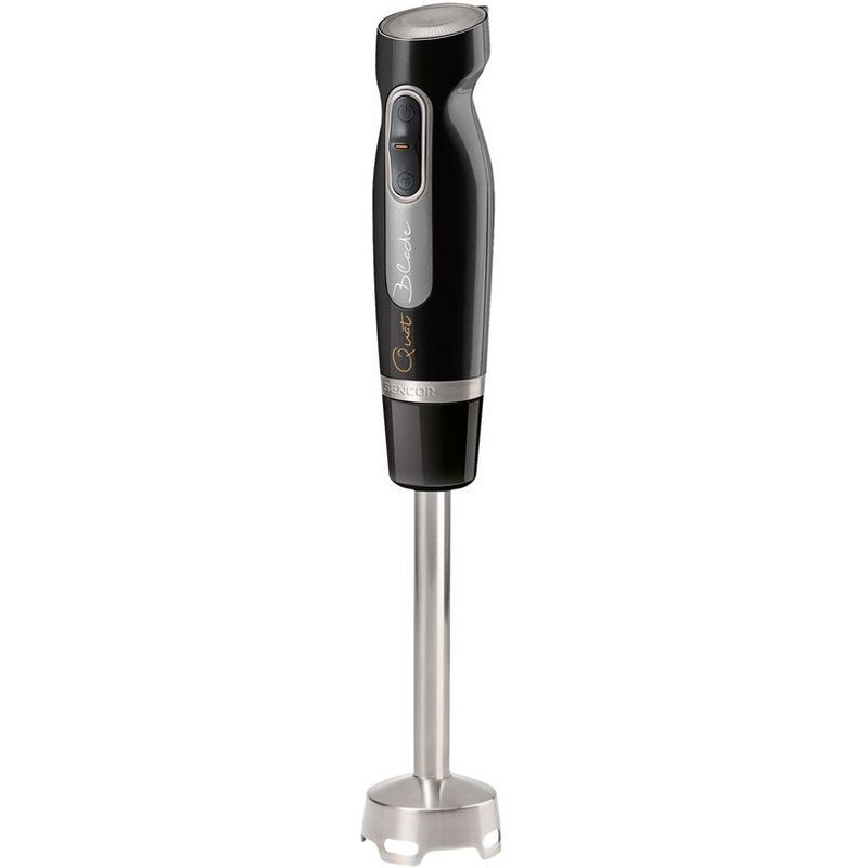 Sencor SHB 4359BK - Mixeur à main - 800 Watt - noir