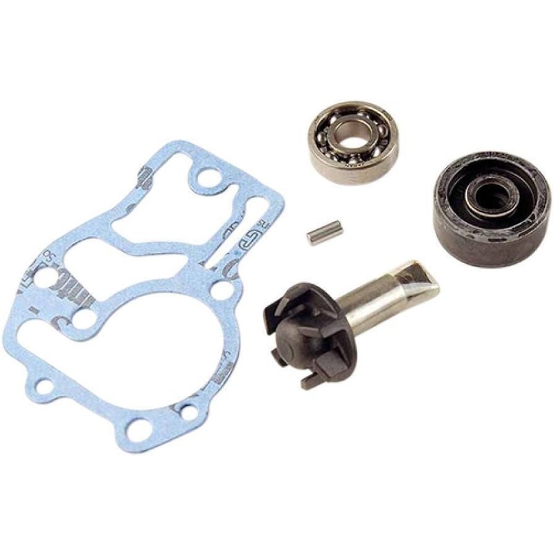 Kit réparation pompe à eau Ovetto 4 temps / MBK Booster X 4 temps
