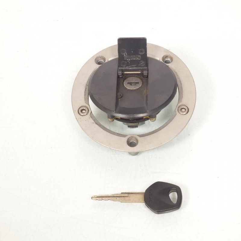 Bouchon De Réservoir Pour Moto Suzuki 1200 Bandit 2006 44200-16850 44200-16851