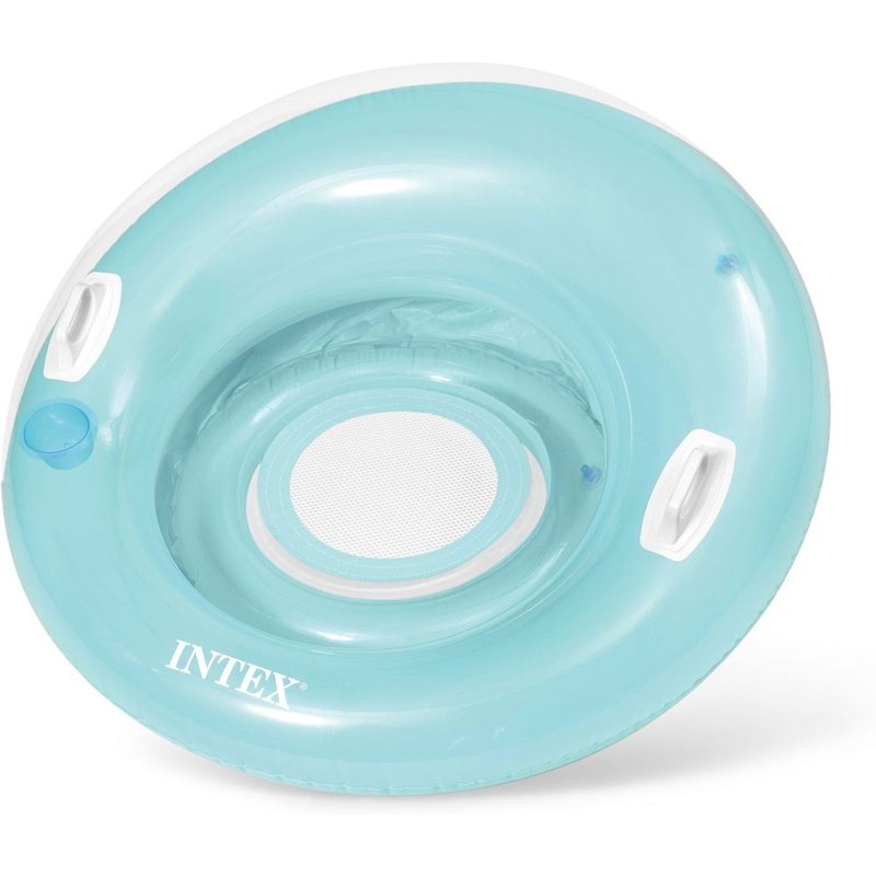 Bouée / Fauteuil Gonflable Intex Sit 'n Lounge