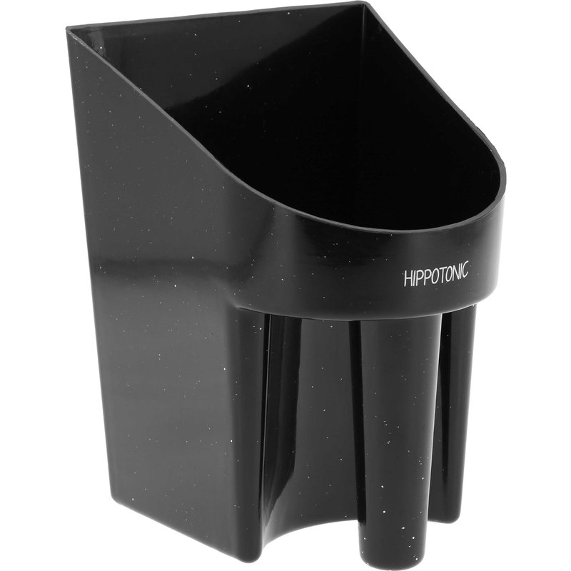 Mesure À Grain Hippo-Tonic Glitter Bleu