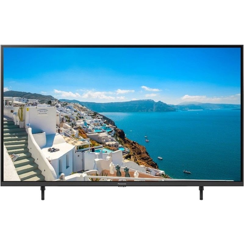 TV intelligente Panasonic 43