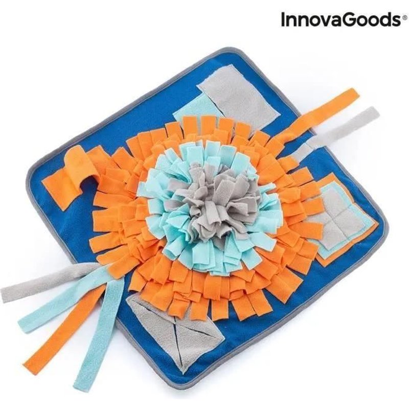 Tapis Olfactif - Innovagoods - Fooland - Pour Chien - Accessoire Original - Vente Unitaire