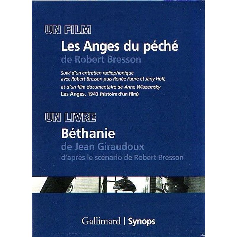 Les Anges Du Péché