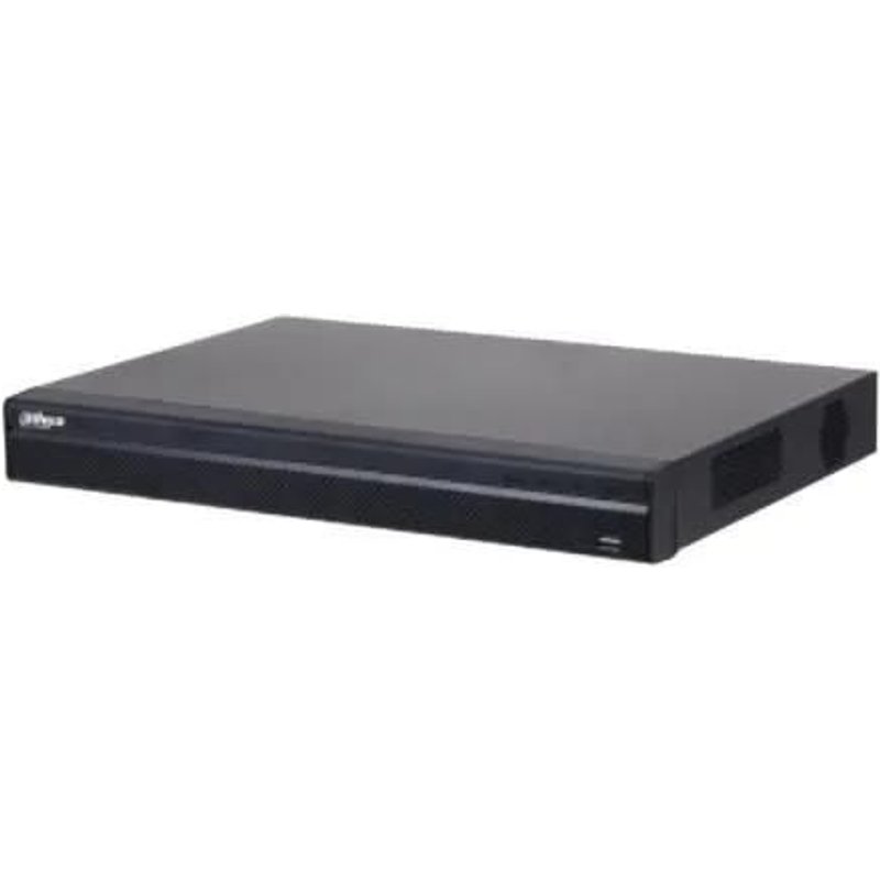 Enregistreur vidéosurveillance - DAHUA - NVR4216-4KS3 - 16 voies - 8 MP - HDMI/VGA