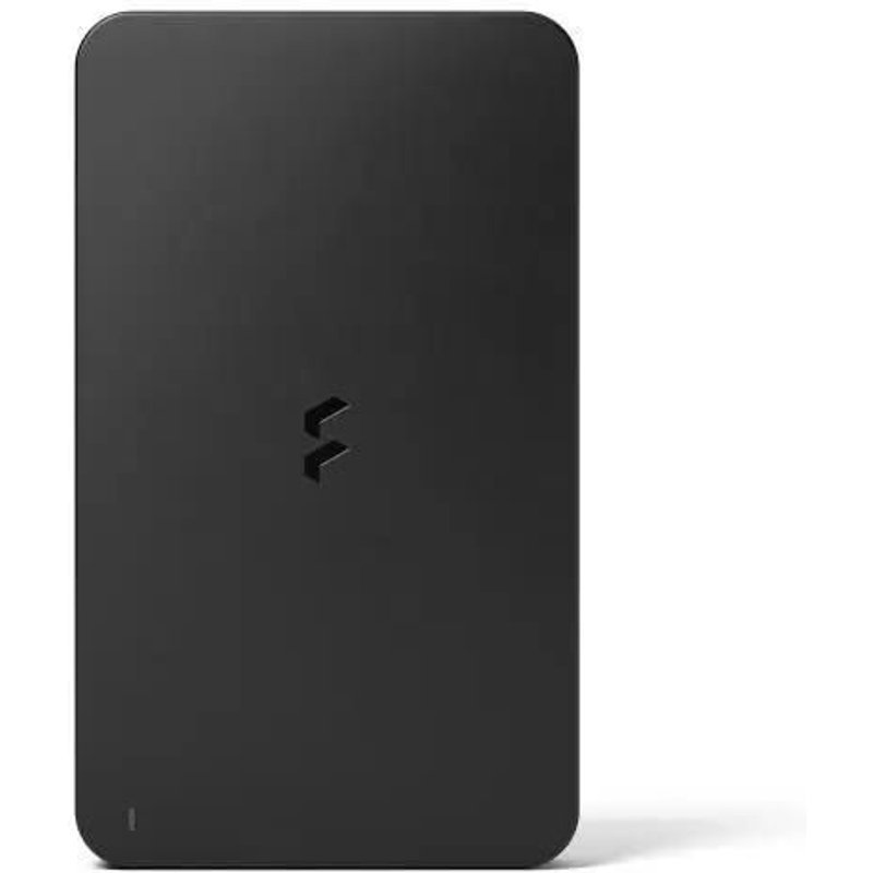 Boitier PC - FRACTAL DESIGN - Adjust Pro Hub - Micro-USB - Jusqu¿à 16 appareils ARGB Gen 2 - PC avec en-tête USB 2.0 interne - Noir