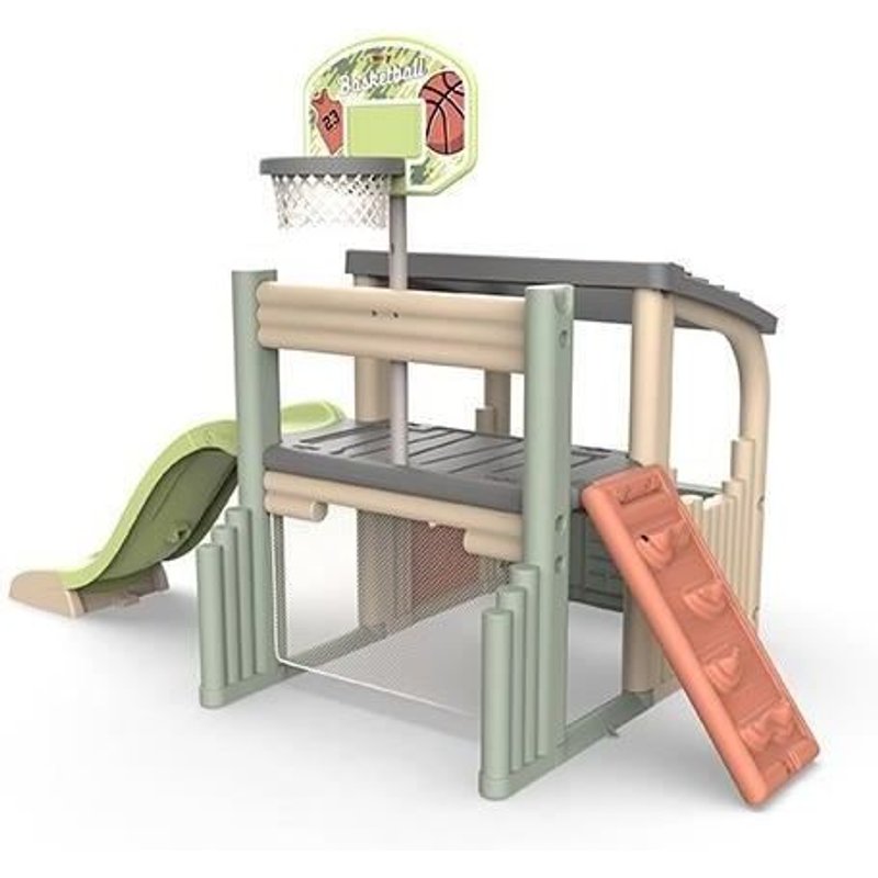 Smoby Life - Fun Center - Centre D'activités Multi-Sports