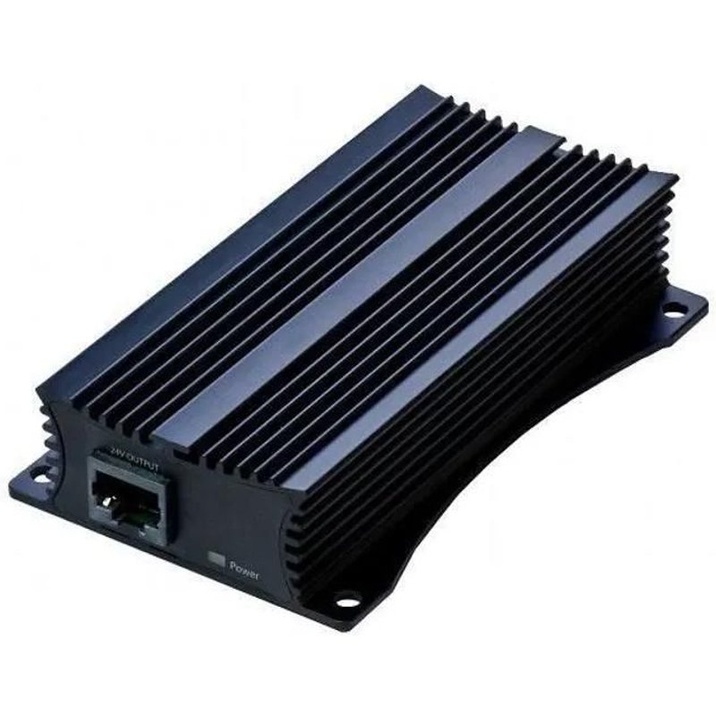 MikroTik 48 to 24V Gigabit PoE Converter