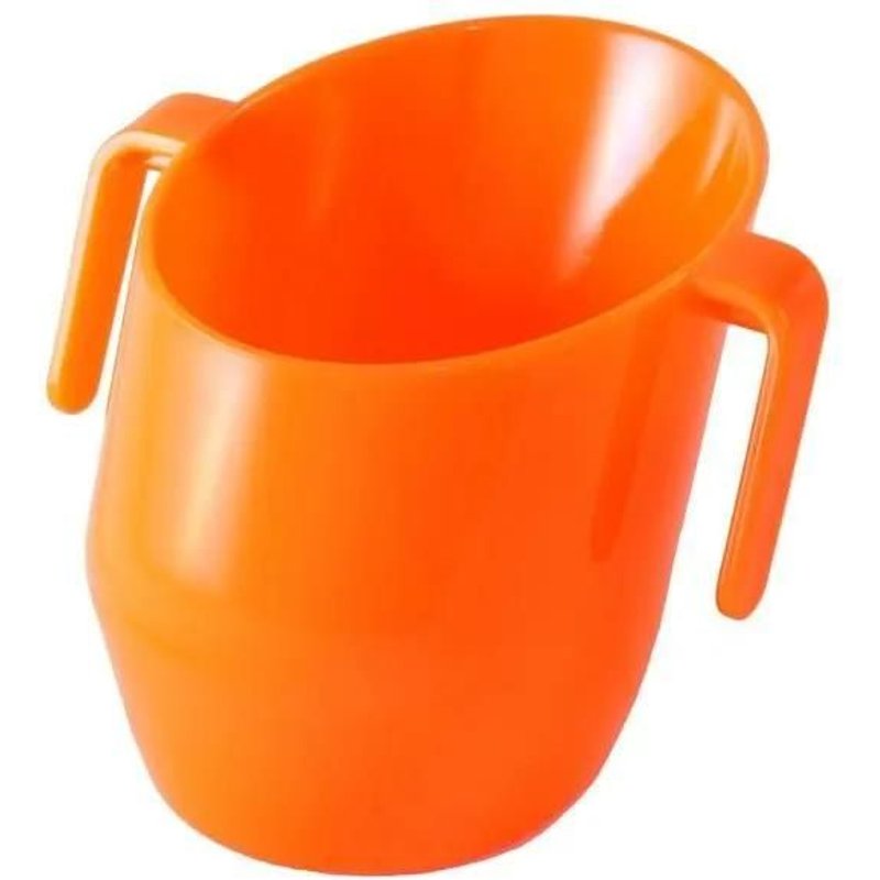 Doidy Cup (Orange)