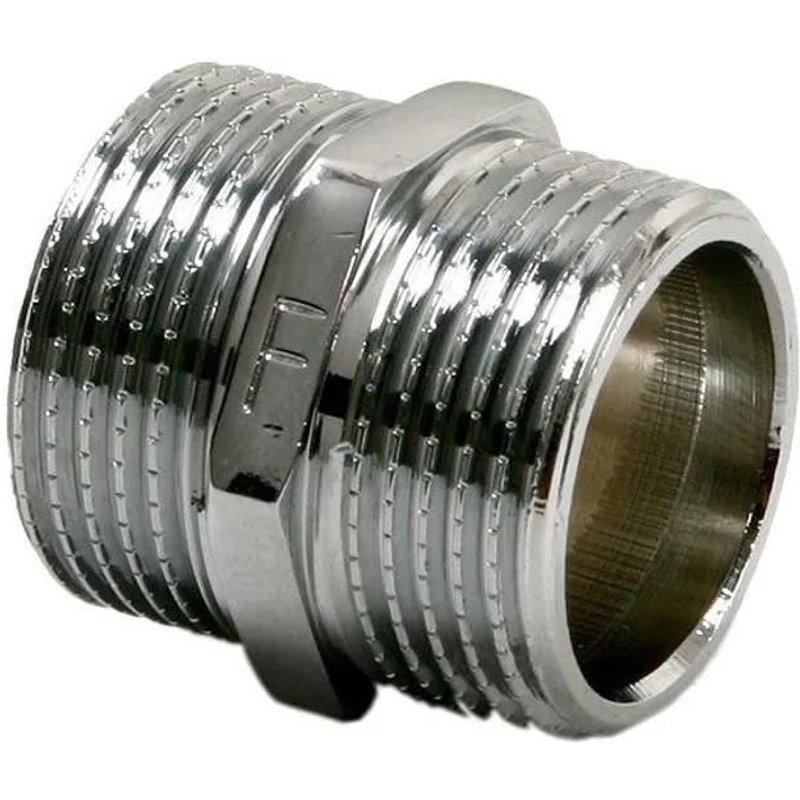 Bout De Sein Allaitement - Protege Mamelon Ferro - N03c - Mamelon , Chromé 1/2