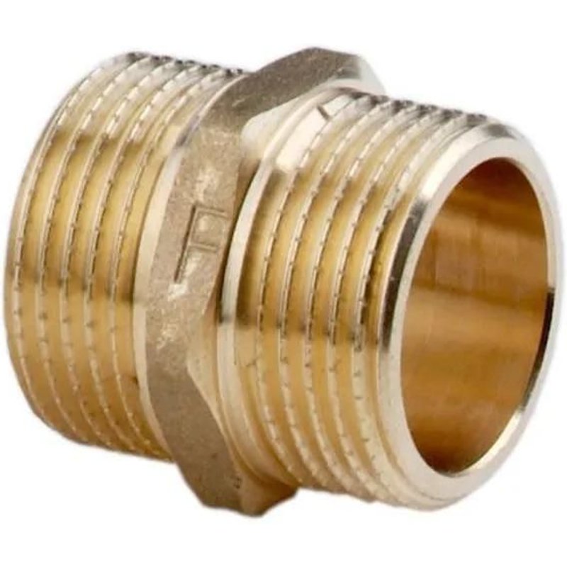 Bout De Sein Allaitement - Protege Mamelon Ferro - N03z - Mamelon En Laiton Gz 1/2 -