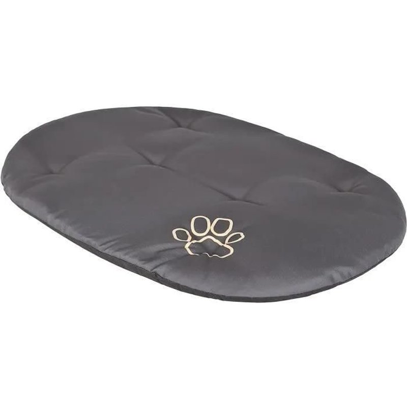 Hobbydog Coussin Pour Chien Graphite Taille 6