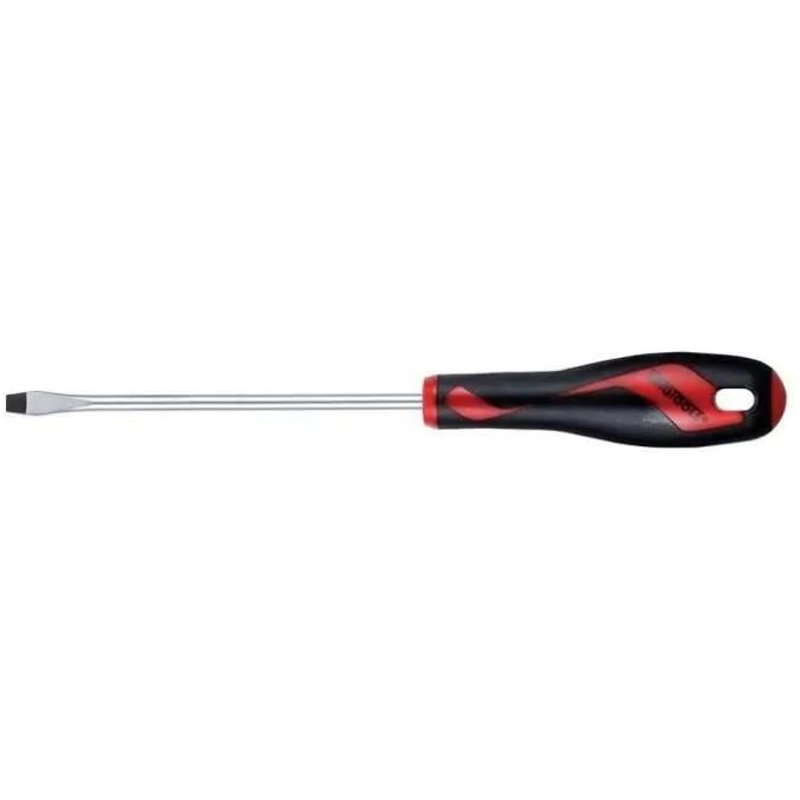 Tournevis Standard - TENG TOOLS - Appartemen - Sans protection électrique - Idéal pour bricolage