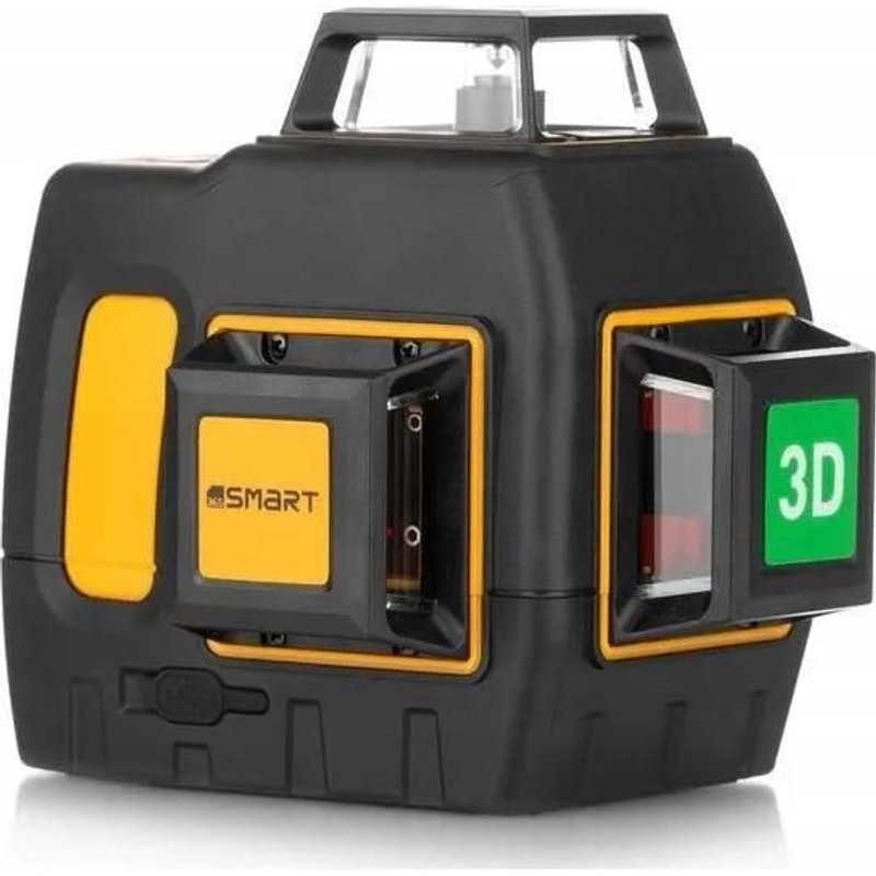 Laser - Télème - 06Télème03040g - Vert - 40 m - Précision ± 3 mm