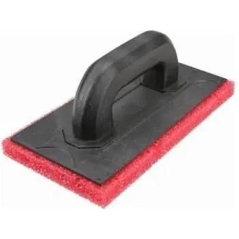 Tegelwerken Topex punch avec disque éponge 260x130mm