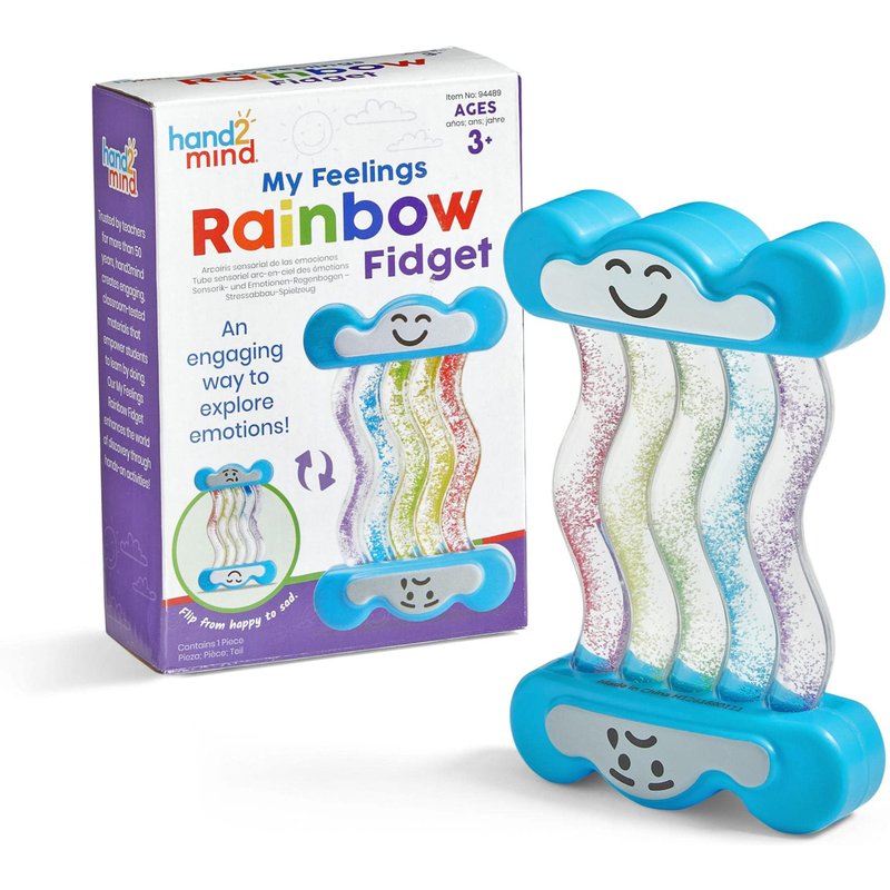 Learning Resources- Jeux Éducatifs 94489 Multicolour