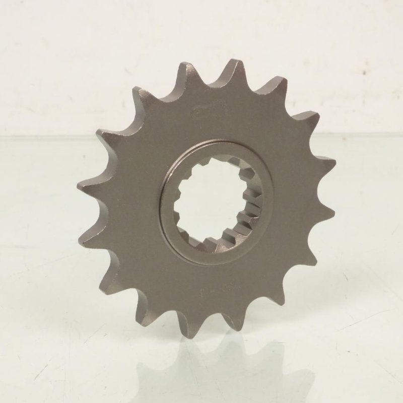 Pignon Afam 16 dents pas en 525 Yamaha MT-07 14-