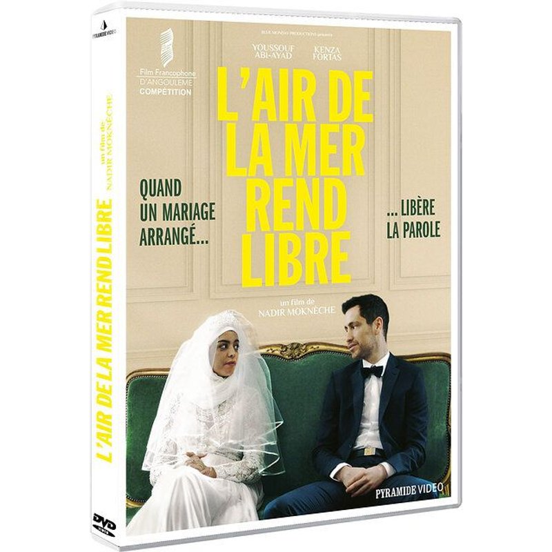L'air De La Mer Rend Libre