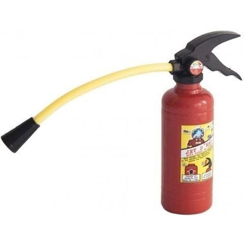 Pistolet Arroseur Extincteur Pistolet À Eau
