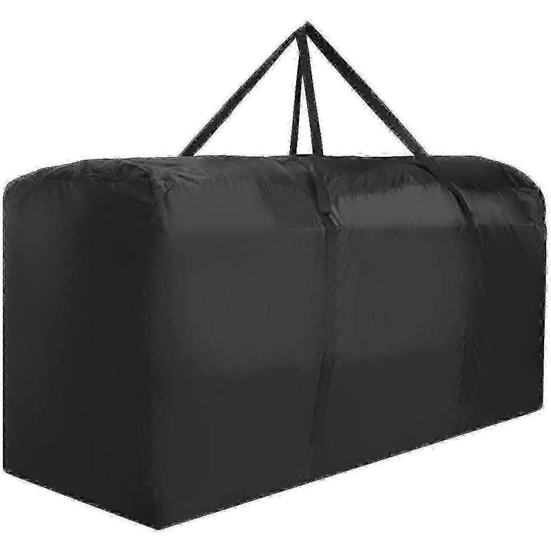 Sac De Rangement Pour Arbre De Noël Imperméable Extra Large Avec Poignée