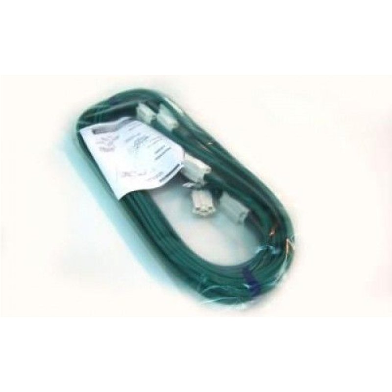 Ligne d'alimentation PRP ECOPAN - 30 modules SUD RAYONNEMENT