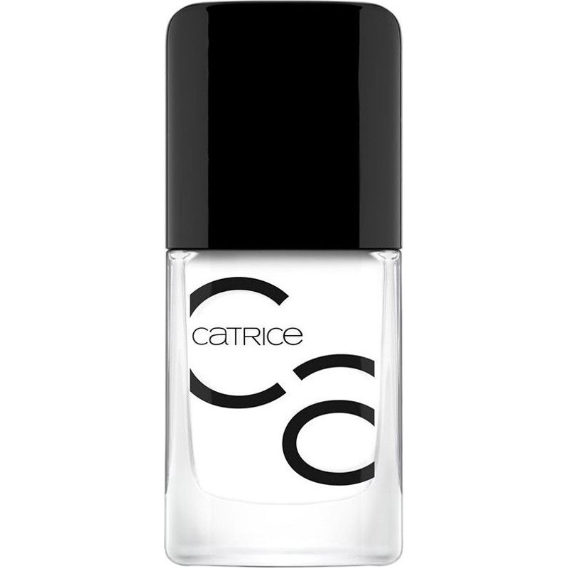 Catrice - Catrice Iconails Vernis À Ongles 153 Ibiza Feeling Vernis Ongles 10.5 Ml