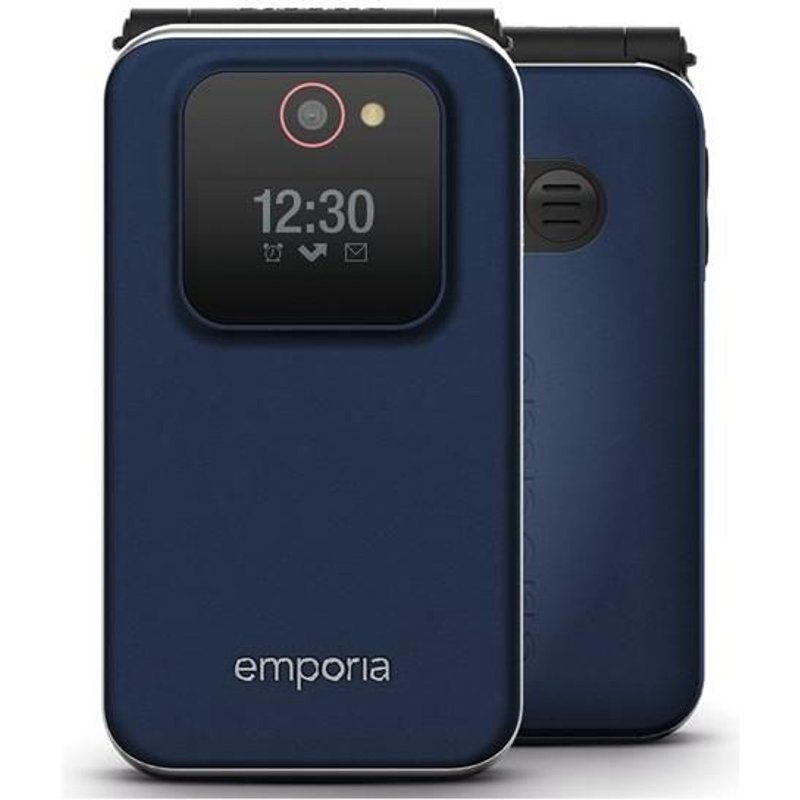 emporiaJOY 128 Mo Myrtille