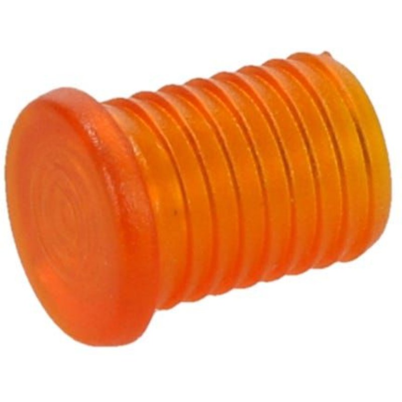 Voyant Orange pour cuisinière Smeg 763870139