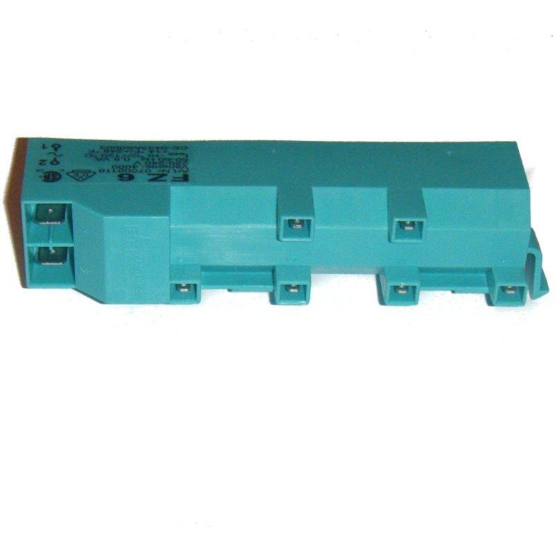 Allumage 6 Foyers V220-240 P106 810020105 pour cuisinière SMEG