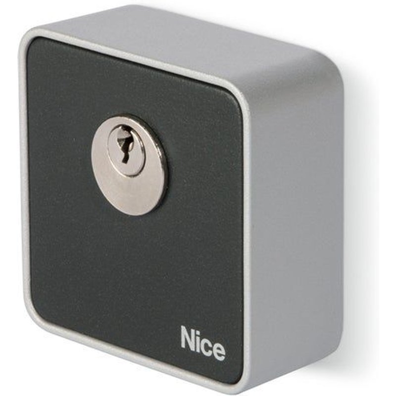 Contacteur à clé NICE ERA KEY