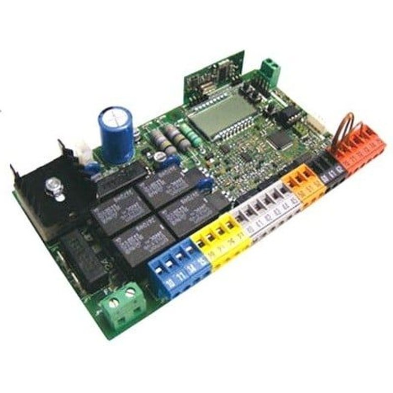 Carte électronique BFT Thalia Light pour motorisation portail