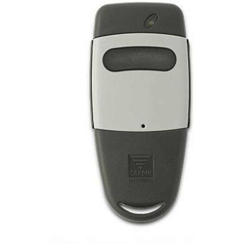Télécommande CARDIN S449 QZ1
