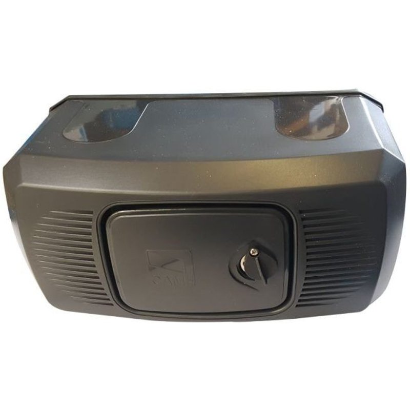 Capot de motoréducteur CAME 119RID122