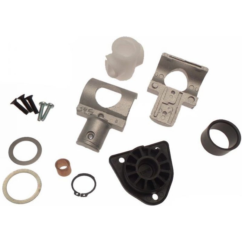 Kit de bague de vis sans fin BFT I099827 pour motorisation