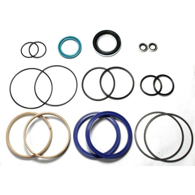 Pochette de joints 390835 pour motorisation FAAC 750 390835