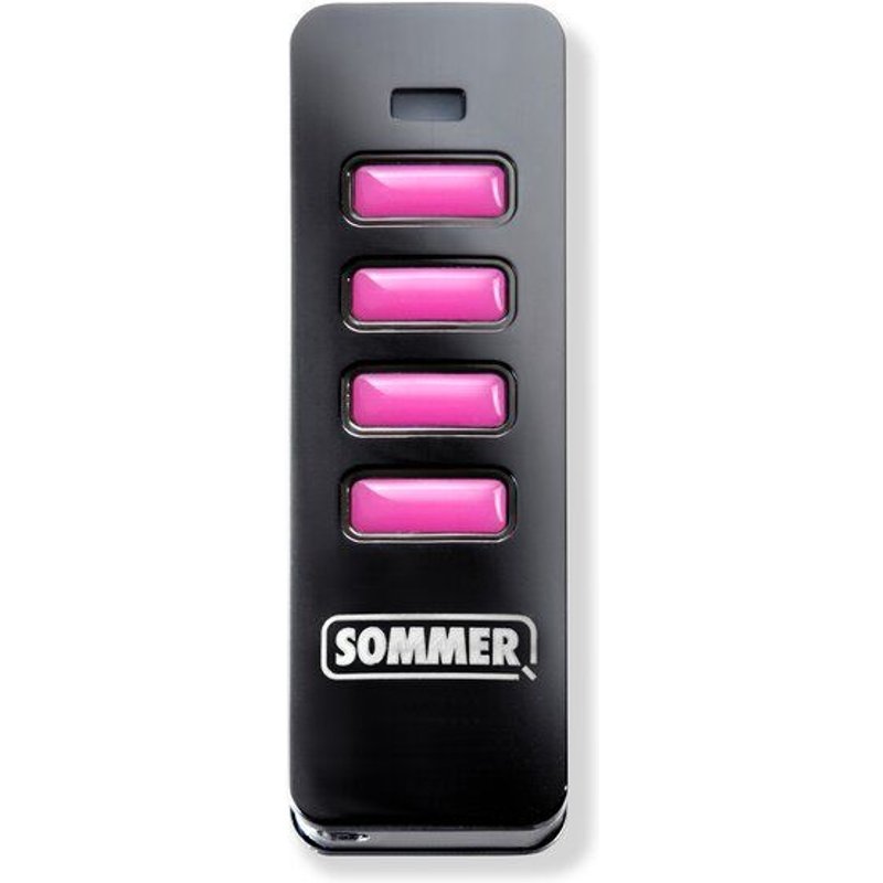 Télécommande SOMMER PEARL 4018V001