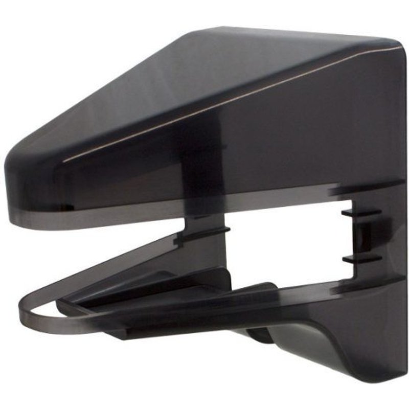 Cache attache arrière FAAC (Réf : 63001925) pour motorisation