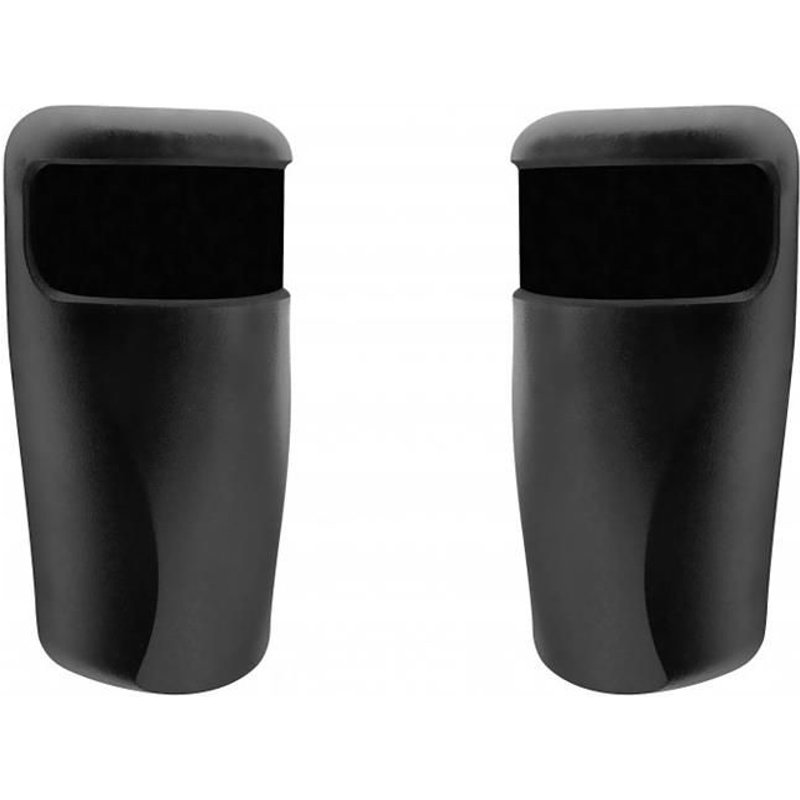 Photocellules NOLOGO FIRE-FE pour motorisation