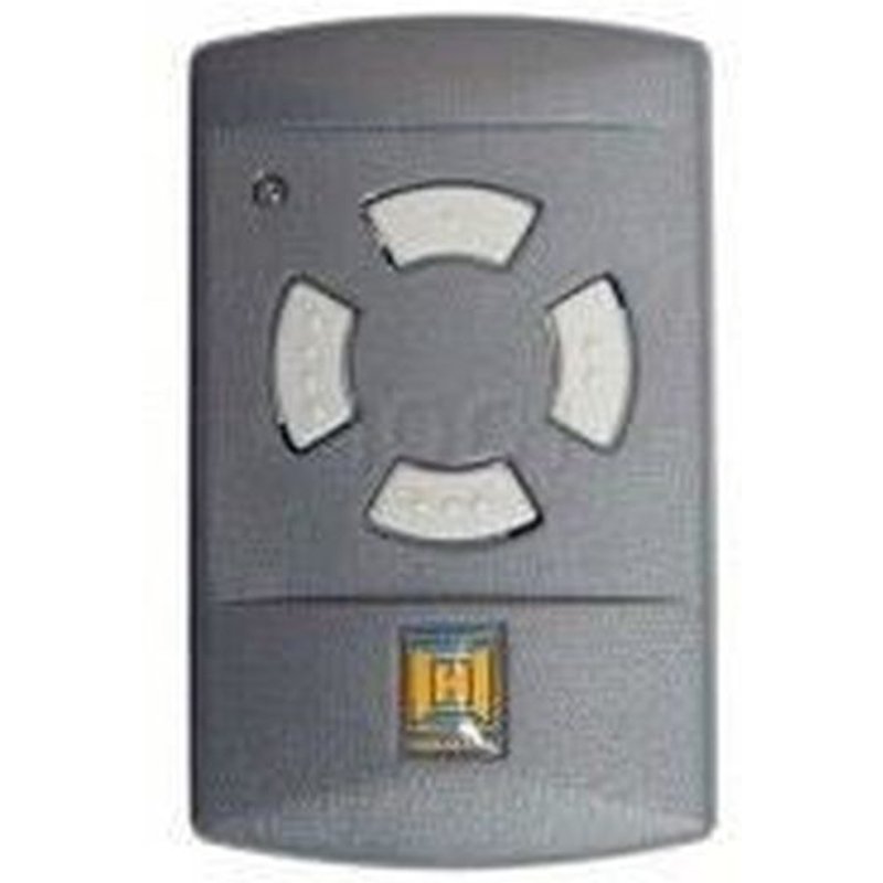 télécommande hörmann hsm4 40 mhz