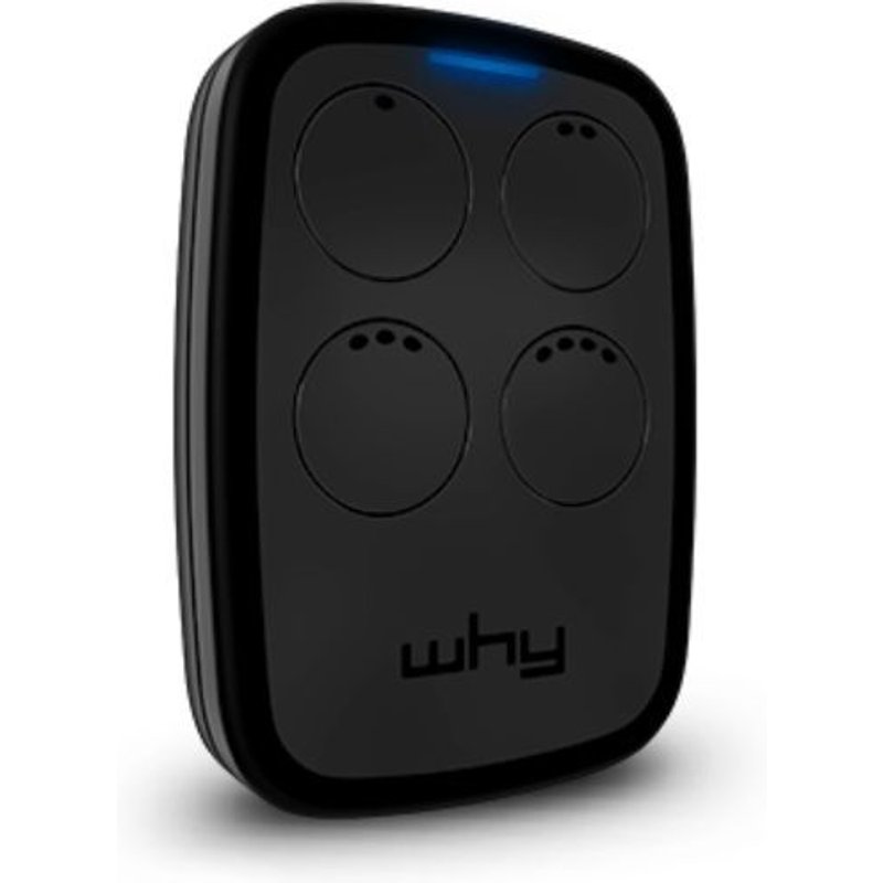 Télécommande COMPAT WHY-EVO