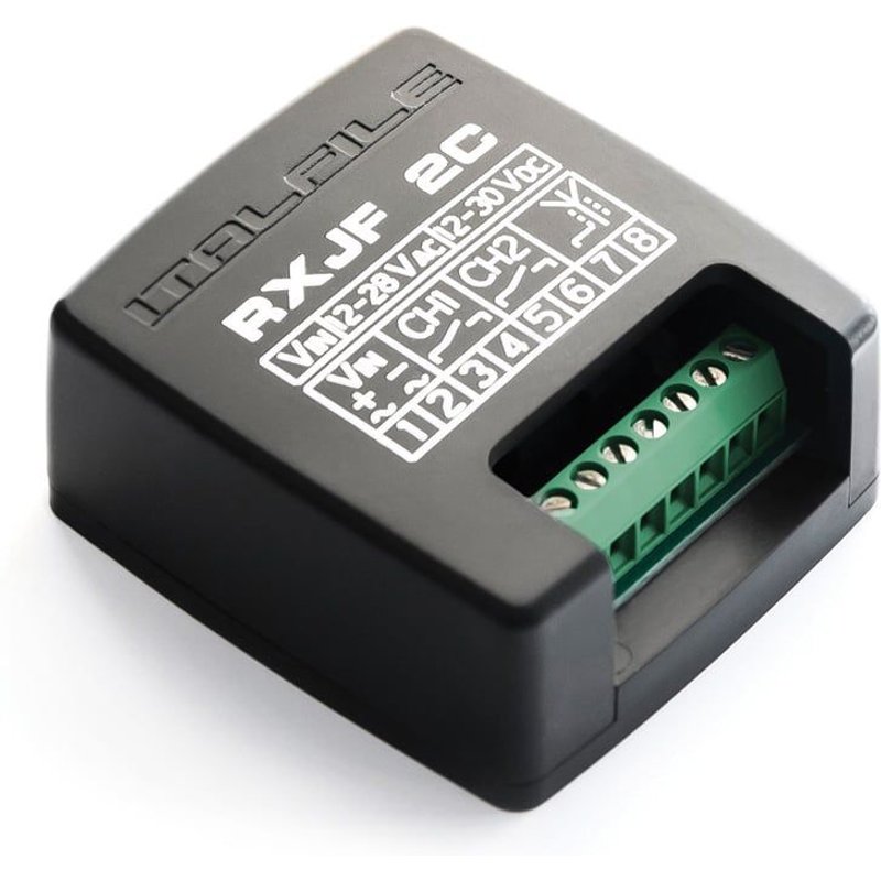 Récepteur JANE RXJF 2C