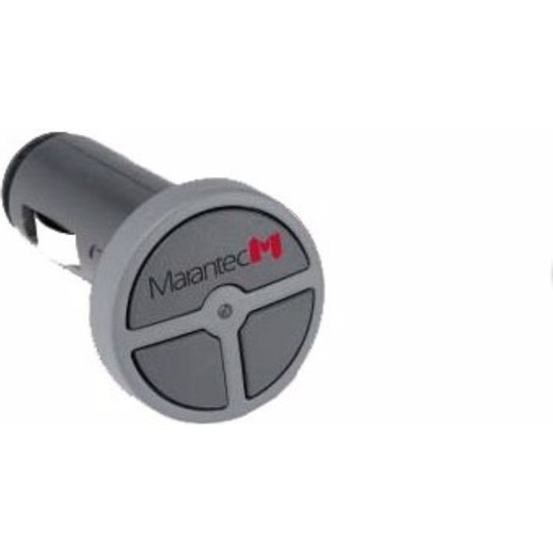 Télécommande MARANTEC D323 868