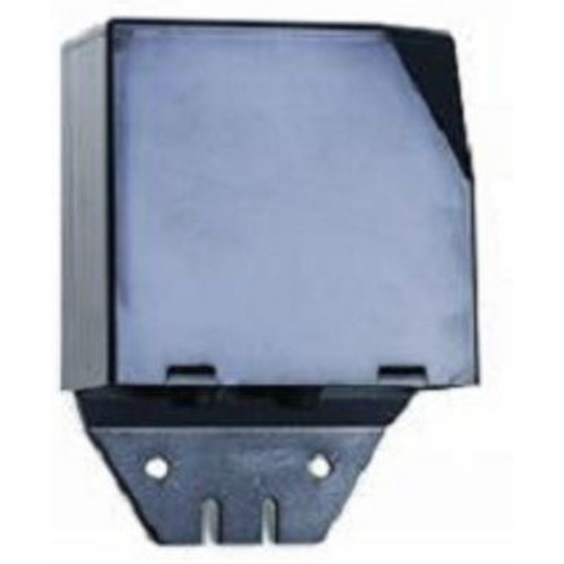 Récepteur PRASTEL MR2E+