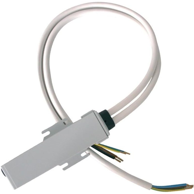 Centrale de commande Seav LRS2217 pour volets roulant