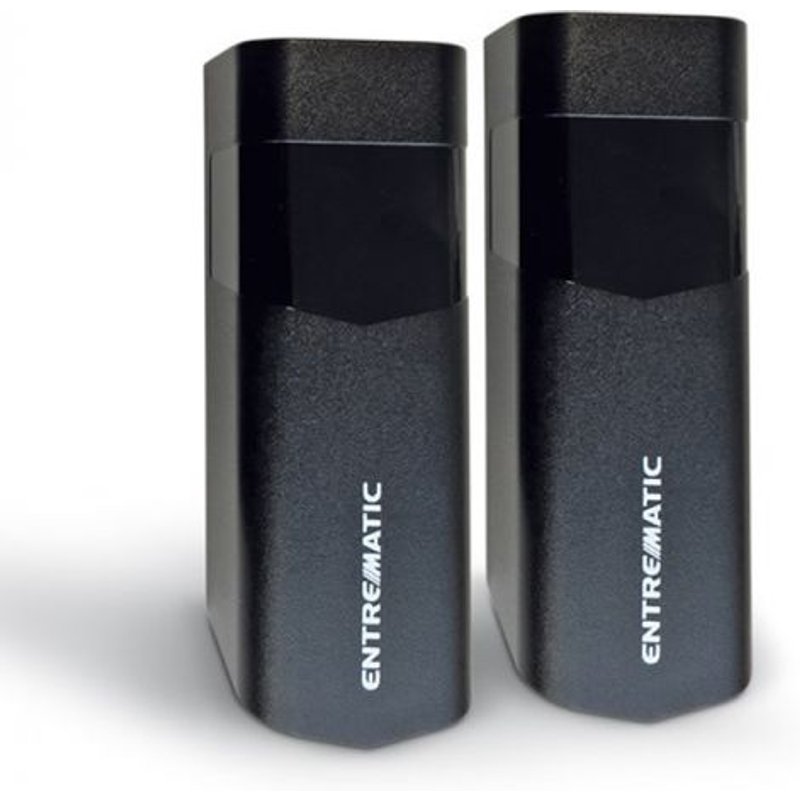 Photocellules DITEC LIN2 pour portail et porte de garage