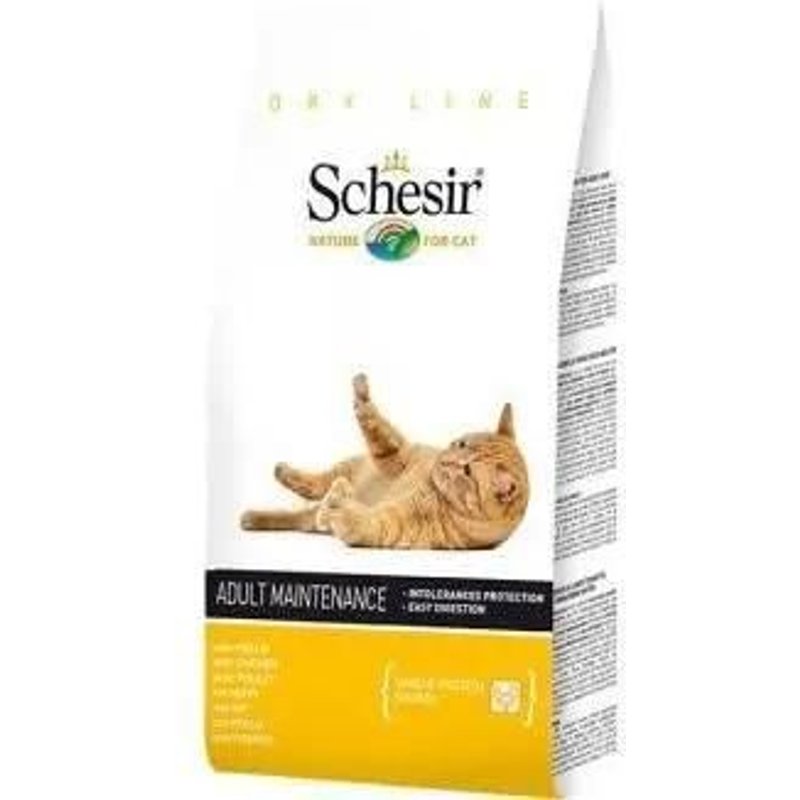 Poulet Maintenance 10kg