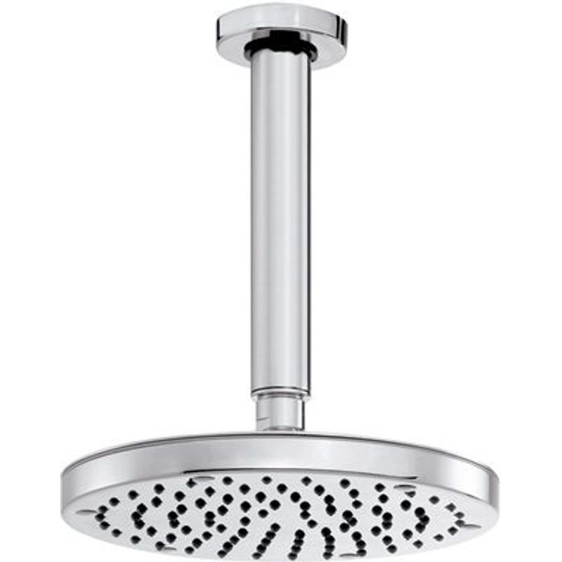1 X GAMME DE PRODUITS ESPACE DOUCHE BOSSINI Pommeau de douche Diamètre 200 mm