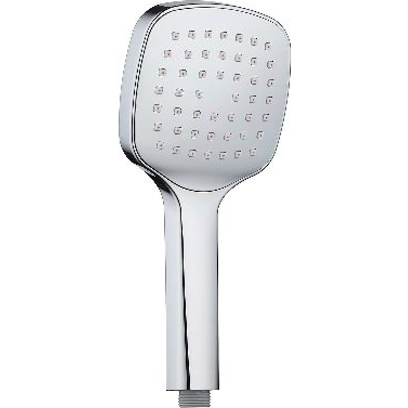 1 X DOUCHES DOUCHES. DOUCHE DUPLEX. KIT DE DOUCHE. ÉTEINDRE. HYDROSCOPES Chrome